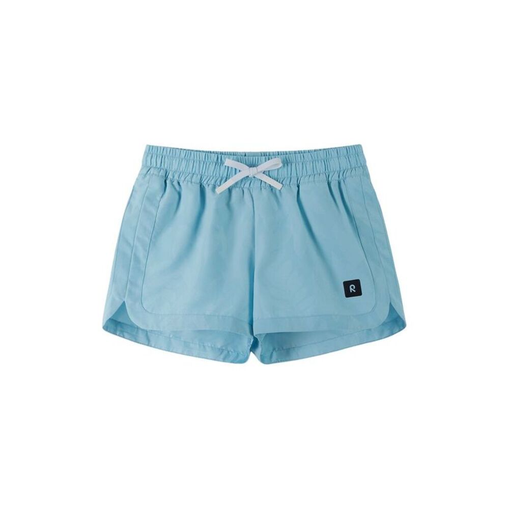 Reima Boys  Beach Short, Blue
